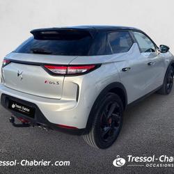 DS DS3 Crossback DS3 Crossback PureTech 130 EAT8 Performance Line Perpignan