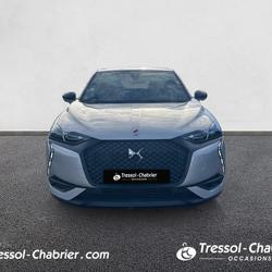 DS DS3 Crossback DS3 Crossback PureTech 130 EAT8 Performance Line Perpignan