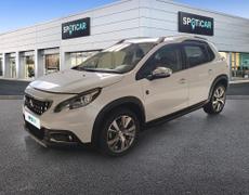 Peugeot 2008 Lattes