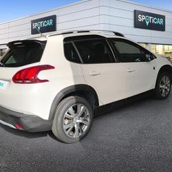 Peugeot 2008 2008 PureTech 130ch S&S BVM6 Crossway Lattes
