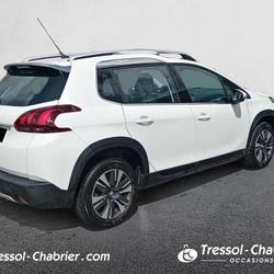 Peugeot 2008 2008 PureTech 130ch S&S BVM6 Allure Brive-la-Gaillarde