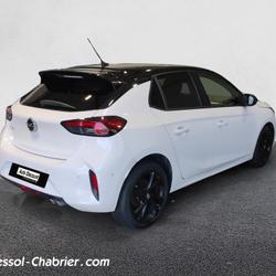 Opel Corsa Corsa 1.2 Turbo 130 ch BVA8 GS Line Montpellier