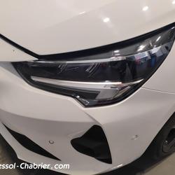 Opel Corsa Corsa 1.2 Turbo 130 ch BVA8 GS Line Montpellier