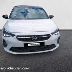 Opel Corsa Corsa 1.2 Turbo 130 ch BVA8 GS Line Carcassonne