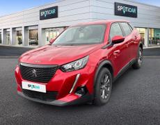 Peugeot 2008 Brive-la-Gaillarde