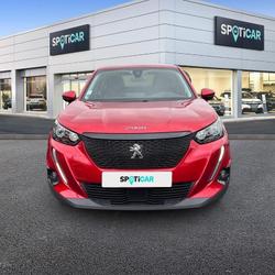 Peugeot 2008 2008 PureTech 130 S&S EAT8 Active Business Brive-la-Gaillarde