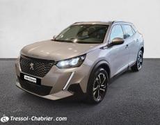 Peugeot 2008 Lattes