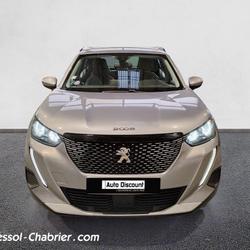 Peugeot 2008 2008 PureTech 130 S&S EAT8 Allure Lattes