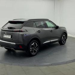 Peugeot 2008 2008 PureTech 130 S&S EAT8 GT Perpignan