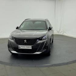 Peugeot 2008 2008 PureTech 130 S&S EAT8 GT Perpignan