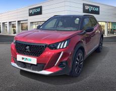 Peugeot 2008 Brive-la-Gaillarde