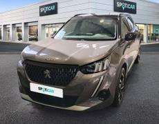 Peugeot 2008 Montpellier