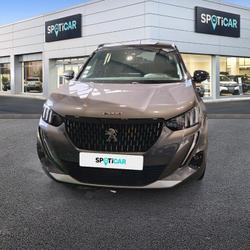 Peugeot 2008 2008 PureTech 130 S&S EAT8 GT Montpellier