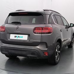 Citroen C5 Aircross C5 Aircross PureTech 130 S&S EAT8 Business Perpignan