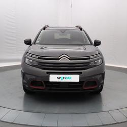 Citroen C5 Aircross C5 Aircross PureTech 130 S&S EAT8 Business Perpignan