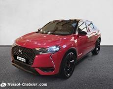 DS DS3 Crossback Lattes