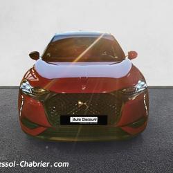 DS DS3 Crossback DS3 Crossback PureTech 130 EAT8 Performance Line+ Lattes