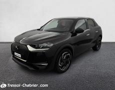 DS DS3 Crossback Carcassonne