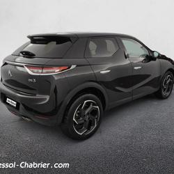 DS DS3 Crossback DS3 Crossback PureTech 130 EAT8 Grand Chic Carcassonne