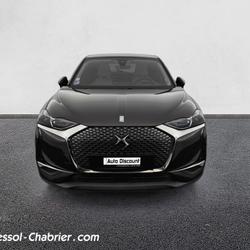 DS DS3 Crossback DS3 Crossback PureTech 130 EAT8 Grand Chic Carcassonne