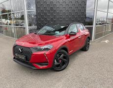 DS DS3 Crossback - DS3 Crossback PureTech 130 EAT8 Performance Line+ - 34 910 €