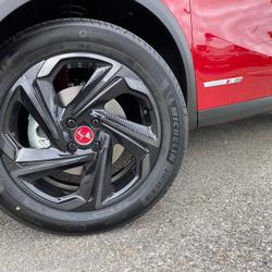 DS DS3 Crossback DS3 Crossback PureTech 130 EAT8 Performance Line+ Carcassonne