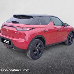 DS DS3 Crossback DS3 Crossback PureTech 130 EAT8 Performance Line+ Carcassonne