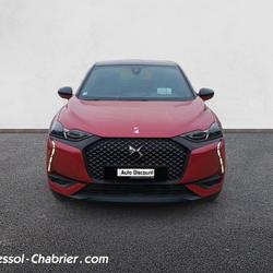 DS DS3 Crossback DS3 Crossback PureTech 130 EAT8 Performance Line+ Carcassonne