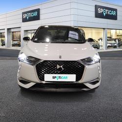 DS DS3 Crossback DS3 Crossback PureTech 130 EAT8 Grand Chic Montpellier