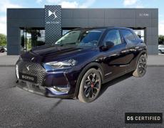 DS DS3 Crossback Auch
