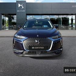 DS DS3 Crossback DS3 Crossback PureTech 130 EAT8 Ines de la Fressange Paris Auch