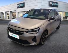 Opel Corsa Montpellier