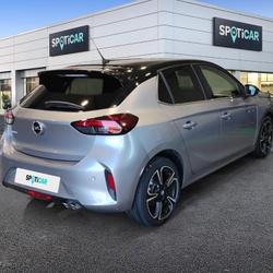 Opel Corsa Corsa 1.2 Turbo 130 ch BVA8 Ultimate Montpellier