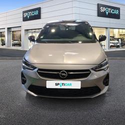 Opel Corsa Corsa 1.2 Turbo 130 ch BVA8 Ultimate Montpellier