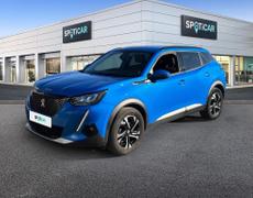 Peugeot 2008 Auch
