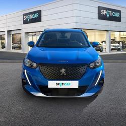 Peugeot 2008 2008 BlueHDi 130 S&S EAT8 Allure Business Auch