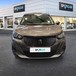 Peugeot 2008 2008 PureTech 130 S&S EAT8 Allure Business Montpellier