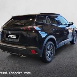Peugeot 2008 2008 PureTech 130 S&S EAT8 Style Montpellier