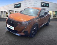 Peugeot 2008 Brive-la-Gaillarde