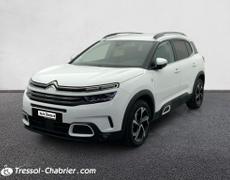 Citroen C5 Aircross - C5 Aircross PureTech 130 S&S EAT8 C-Series - 16 870 €