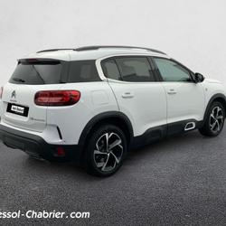Citroen C5 Aircross C5 Aircross PureTech 130 S&S EAT8 C-Series Perpignan