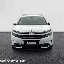 Citroen C5 Aircross C5 Aircross PureTech 130 S&S EAT8 C-Series Perpignan