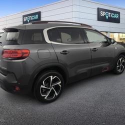 Citroen C5 Aircross C5 Aircross PureTech 130 S&S EAT8 C-Series Carcassonne