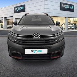 Citroen C5 Aircross C5 Aircross PureTech 130 S&S EAT8 C-Series Carcassonne