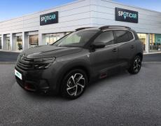 Citroen C5 Aircross Castelnaudary