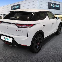 DS DS3 Crossback DS3 Crossback PureTech 130 EAT8 Performance Line+ Montpellier
