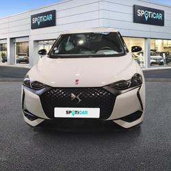 DS DS3 Crossback DS3 Crossback PureTech 130 EAT8 Performance Line+ Montpellier