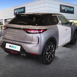 DS DS3 Crossback DS3 Crossback PureTech 130 EAT8 Louvre Montpellier