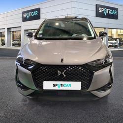 DS DS3 Crossback DS3 Crossback PureTech 130 EAT8 Louvre Montpellier