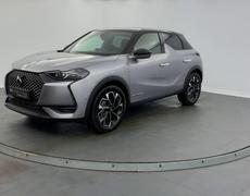 DS DS3 Crossback - DS3 Crossback PureTech 130 EAT8 Louvre - 45 220 €